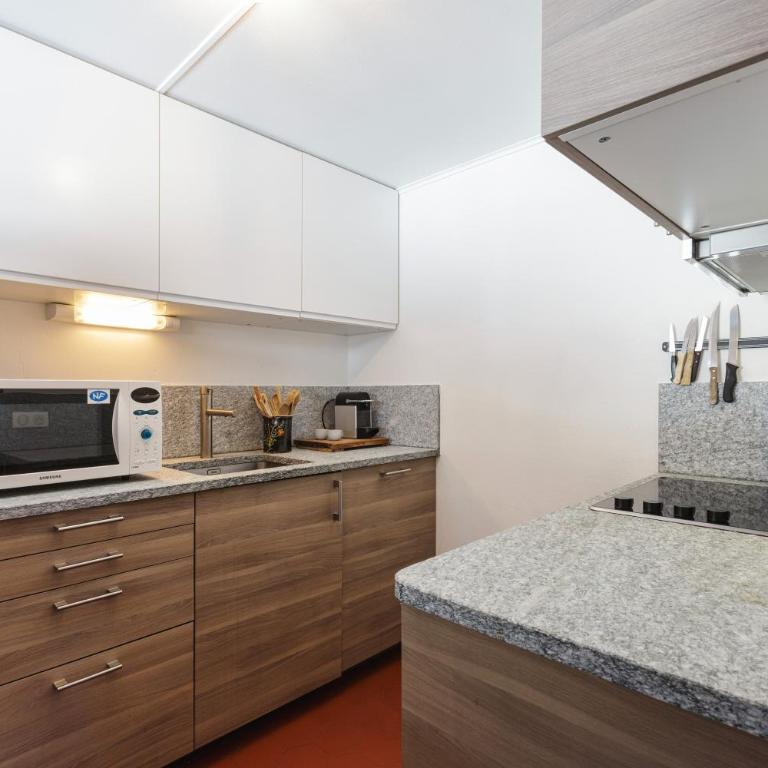 Chalet Spouter Happy Rentals - Chalet - 4