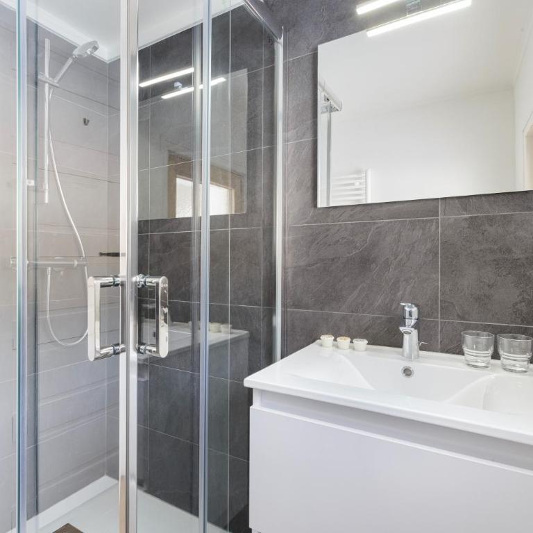 Chalet Spouter Happy Rentals - Chalet - 22
