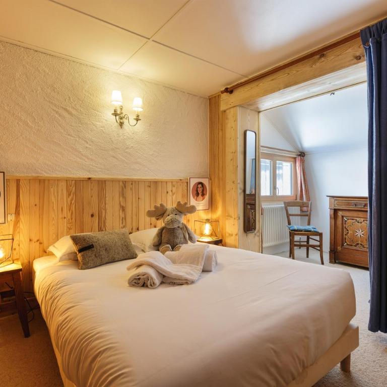 Chalet Spouter Happy Rentals - Chalet - 5