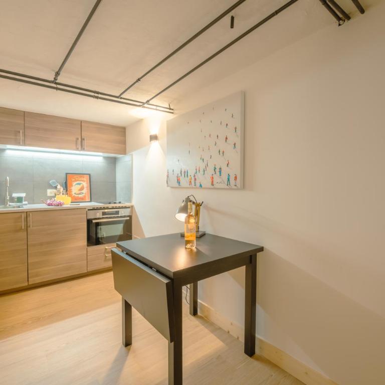 Chalet Spouter Happy Rentals - Chalet - 19