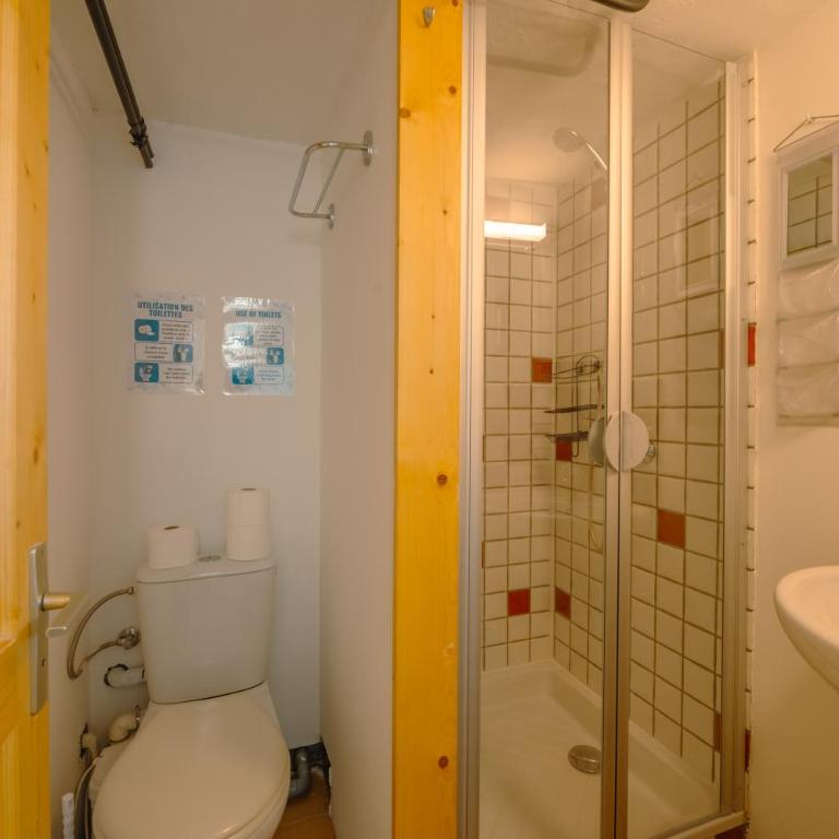 Chalet Spouter Happy Rentals - Chalet - 18
