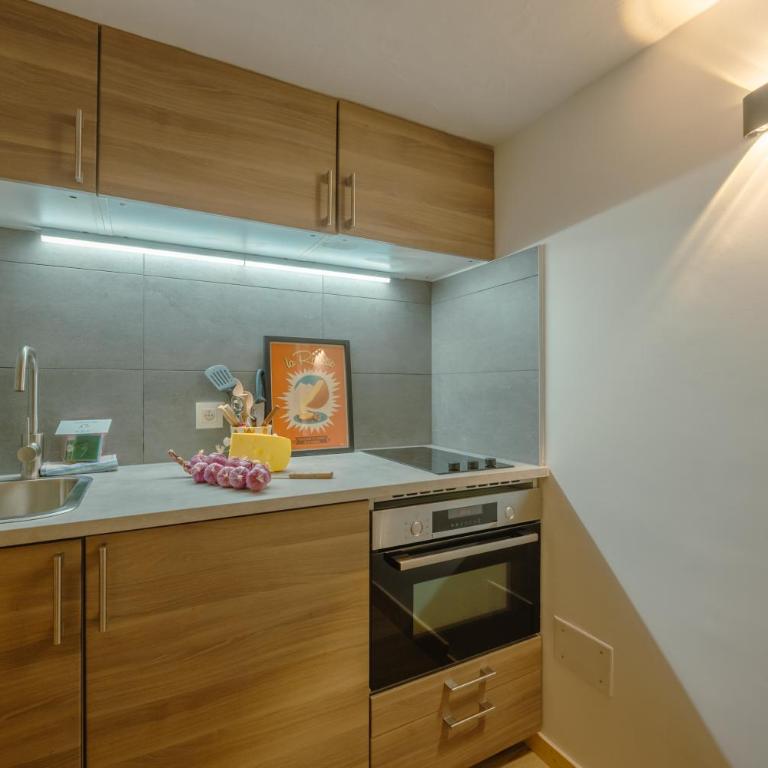 Chalet Spouter Happy Rentals - Chalet - 14