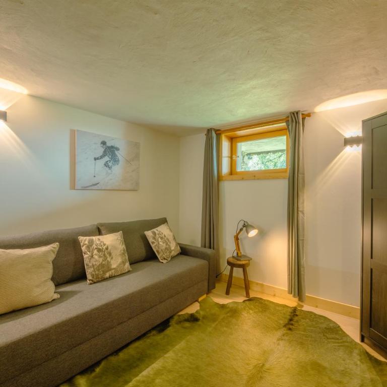 Chalet Spouter Happy Rentals - Chalet - 16