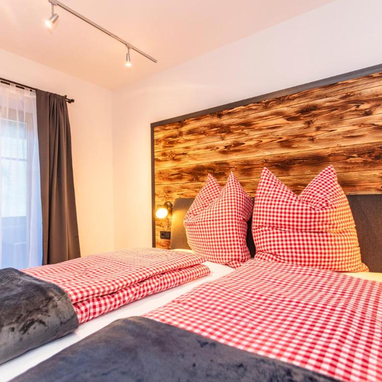 Peholdgut - Natururlaub am Berg - Apartment mit Terrasse - 4