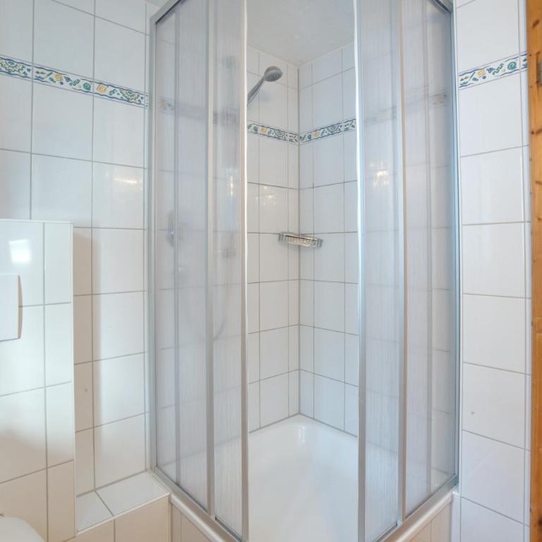 Gästehaus Bergfrieden - Apartment - 5