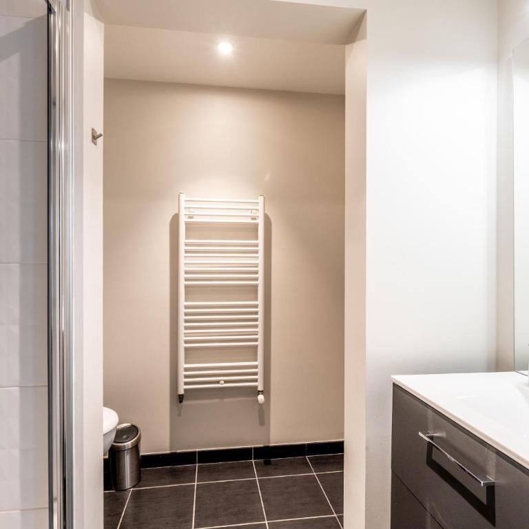 Le Studio Nantais ! Loft moderne avec rooftop 10pers - Loft - 24