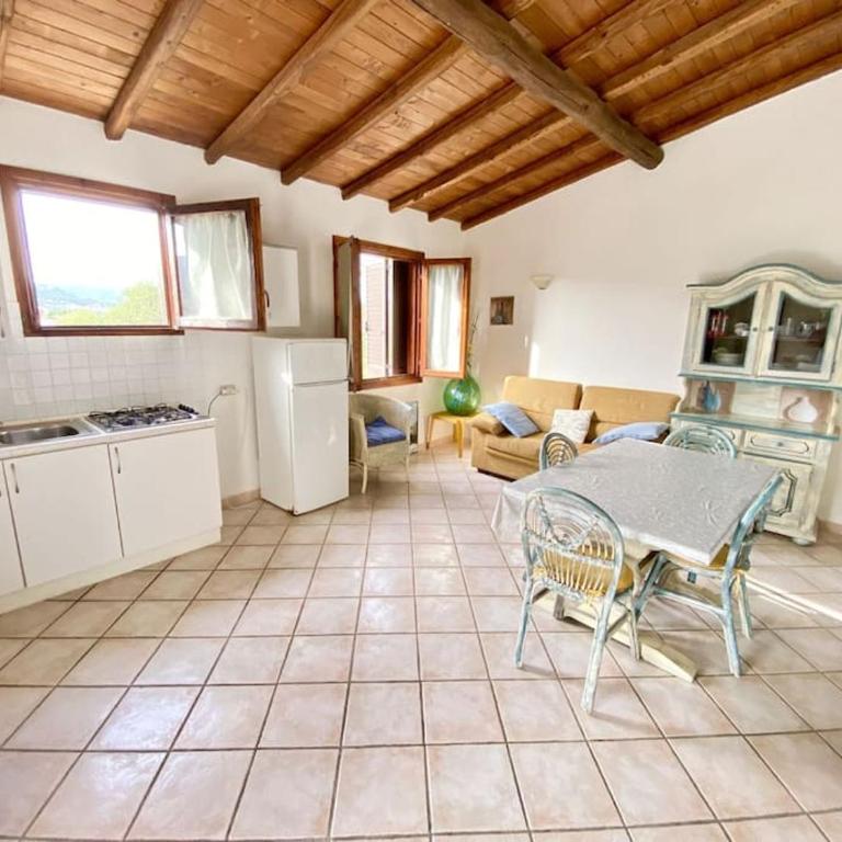Liguria 2 - Appartamento con 2 Camere da Letto - 1