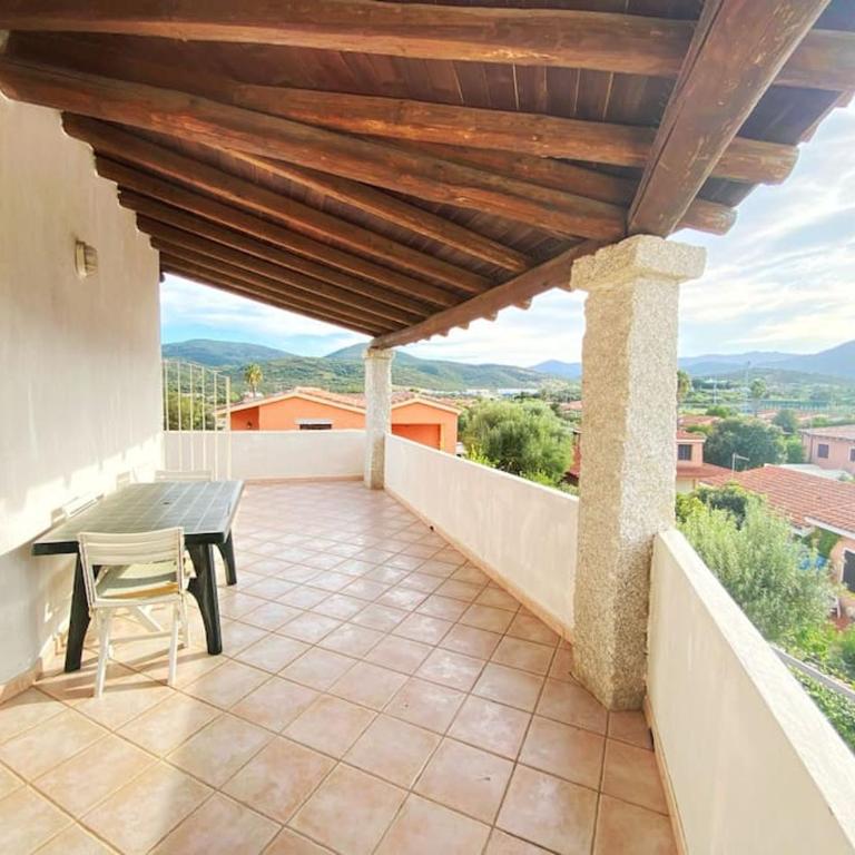 Liguria 2 - Appartamento con 2 Camere da Letto - 4
