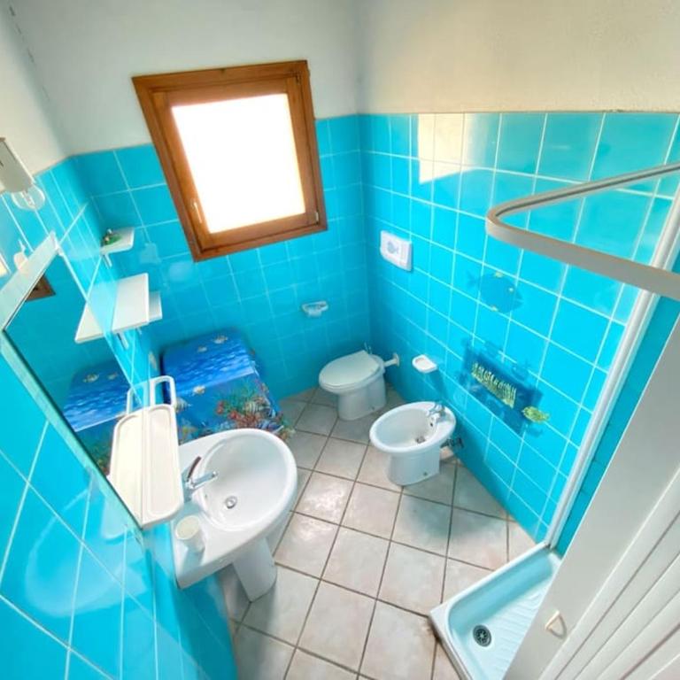 Liguria 2 - Appartamento con 2 Camere da Letto - 5