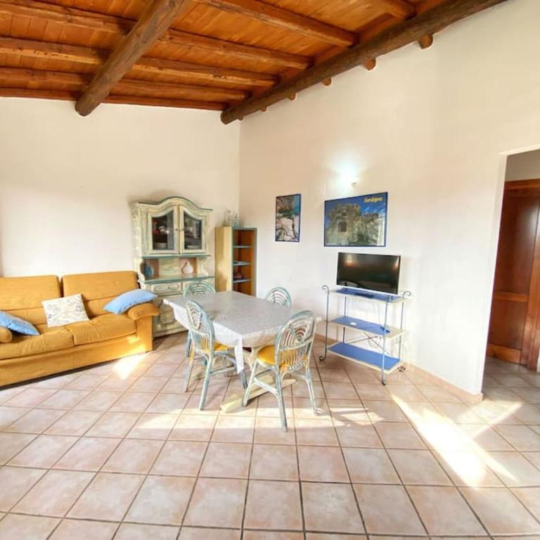 Liguria 2 - Appartamento con 2 Camere da Letto - 15