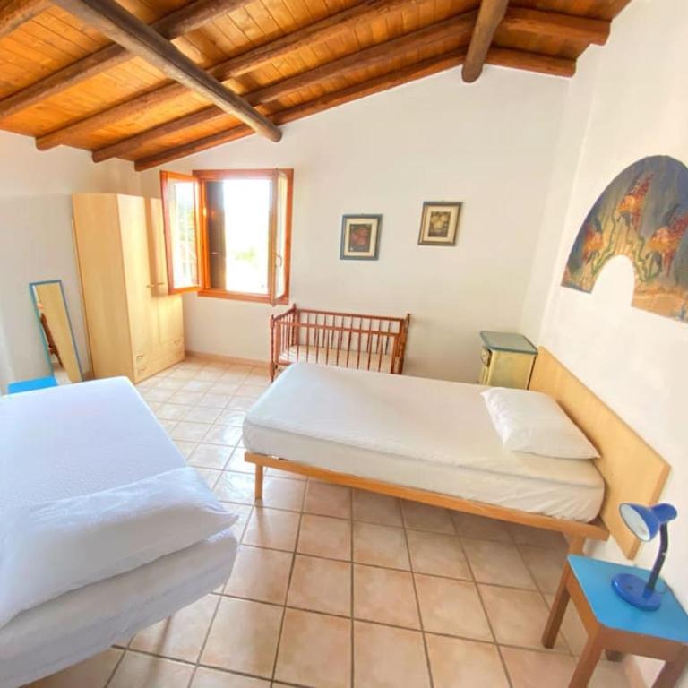 Liguria 2 - Appartamento con 2 Camere da Letto - 16