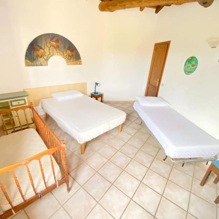 Liguria 2 - Appartamento con 2 Camere da Letto - 18