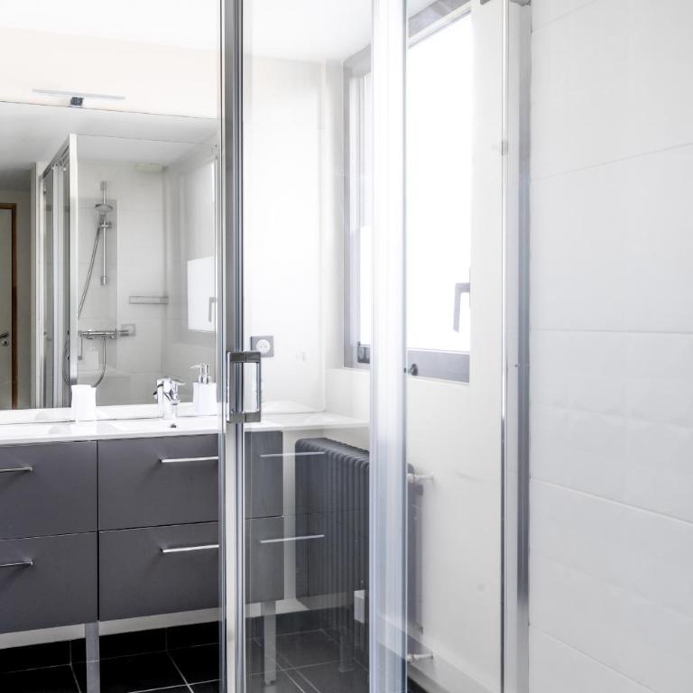 Le Studio Nantais ! Loft moderne avec rooftop 10pers - Loft - 28