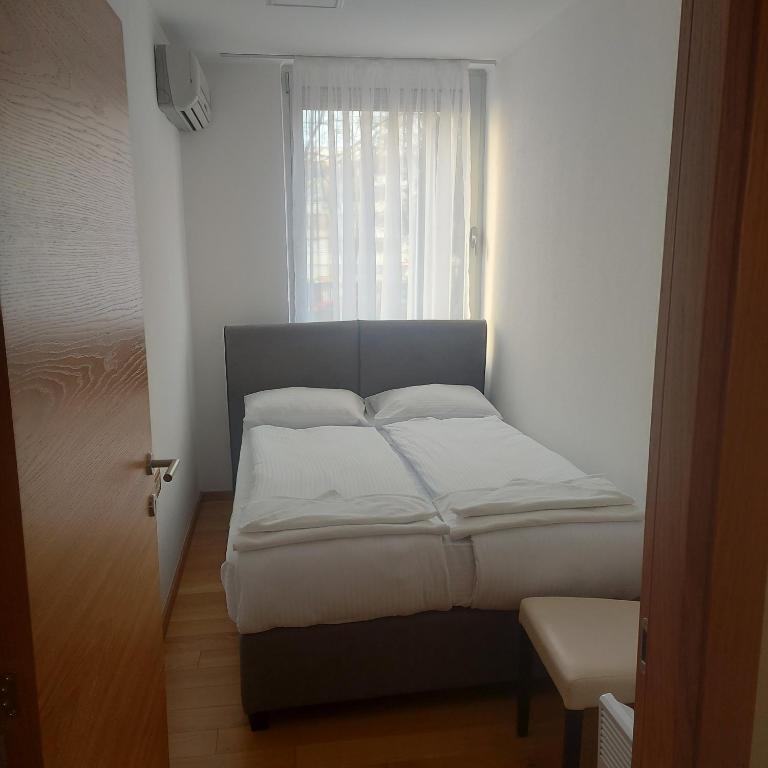 APARTMAN CENTAR BULEVAR EX sa GARAZOM - Apartman - 13