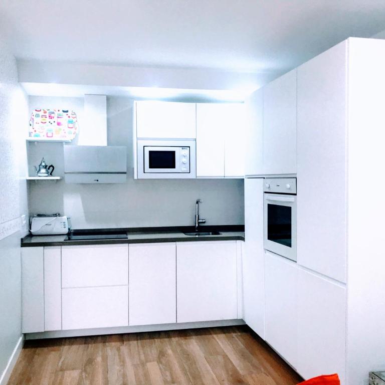Aroma de azahar, en San Basilio - Apartamento de 1 dormitorio - 6