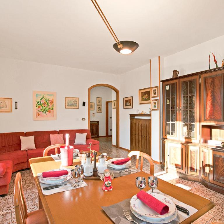 AlbaDros Olive Nest - Terrace, Balcony & Garden - Happy Rentals - Appartamento con Terrazza - 12
