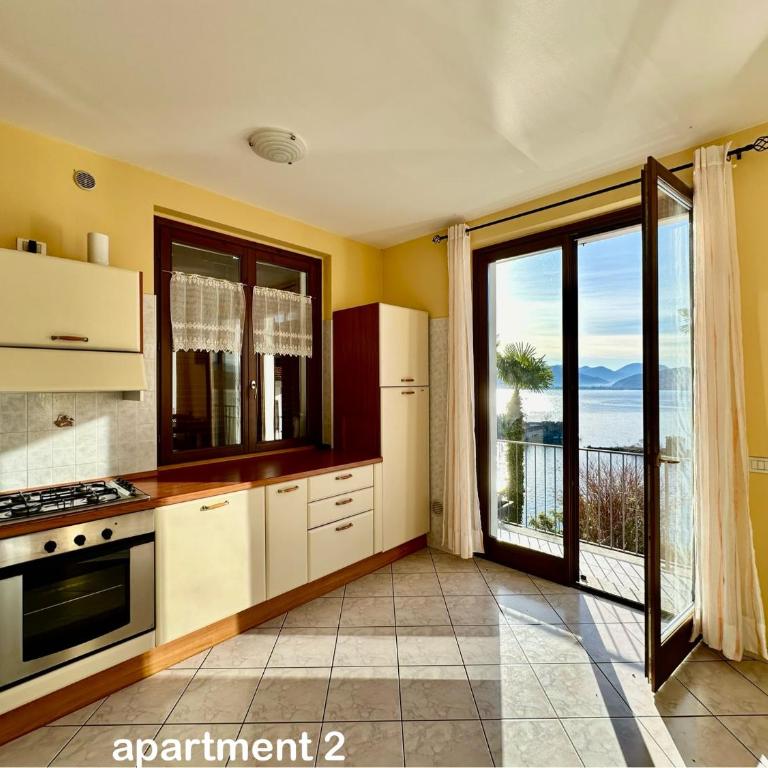 Casa Vista Castelli - Two-Bedroom Apartment - 7