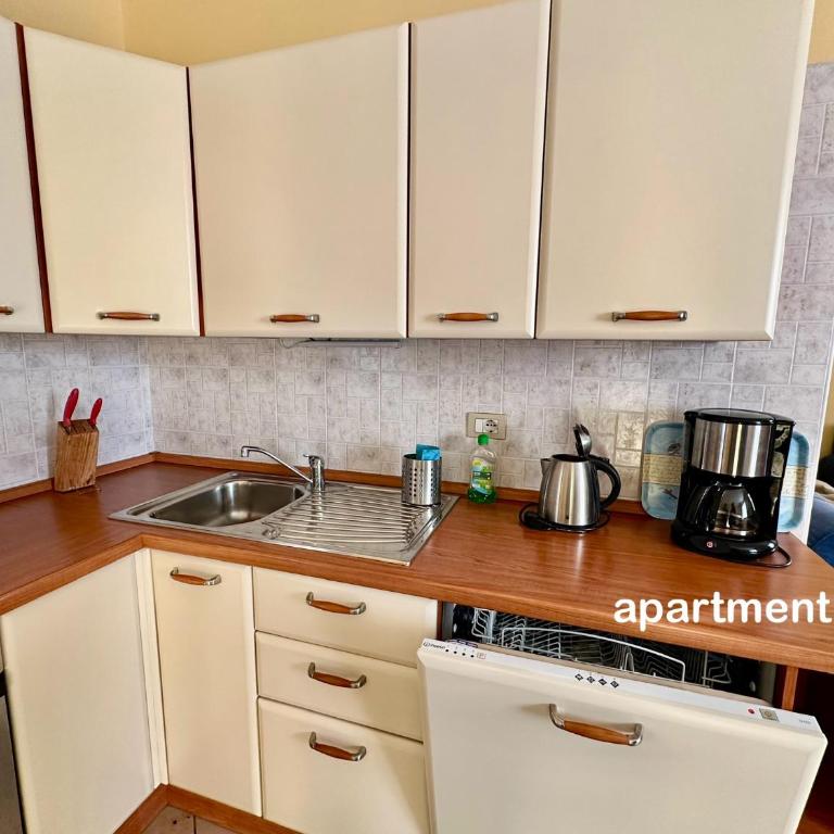 Casa Vista Castelli - One-Bedroom Apartment - 10