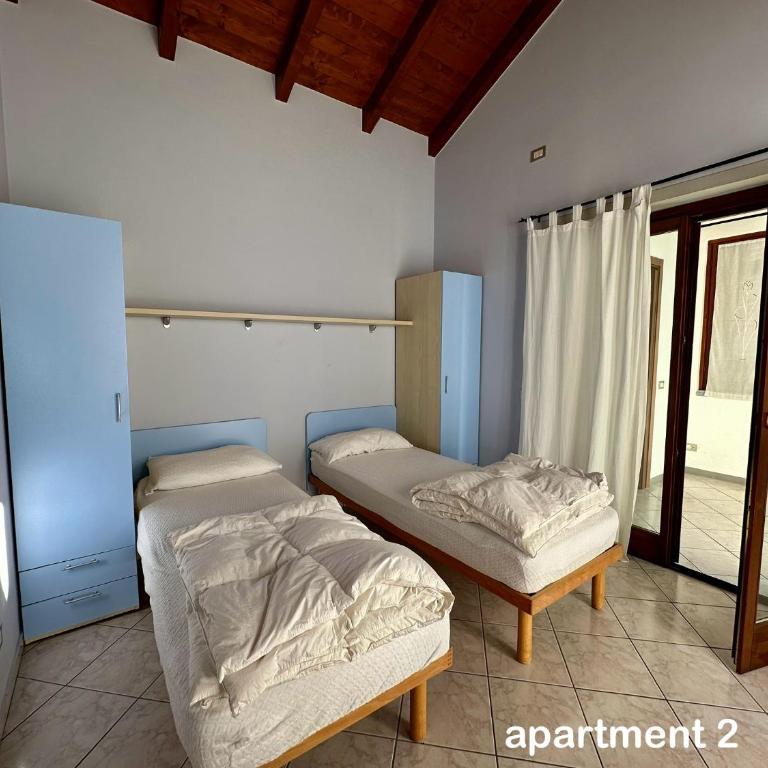 Casa Vista Castelli - Two-Bedroom Apartment - 17