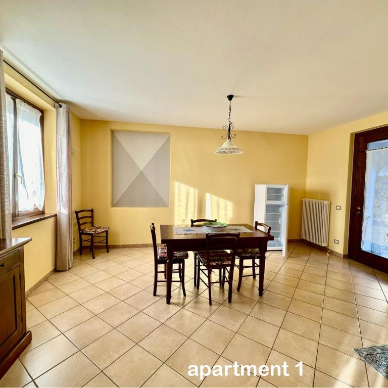 Casa Vista Castelli - One-Bedroom Apartment - 7