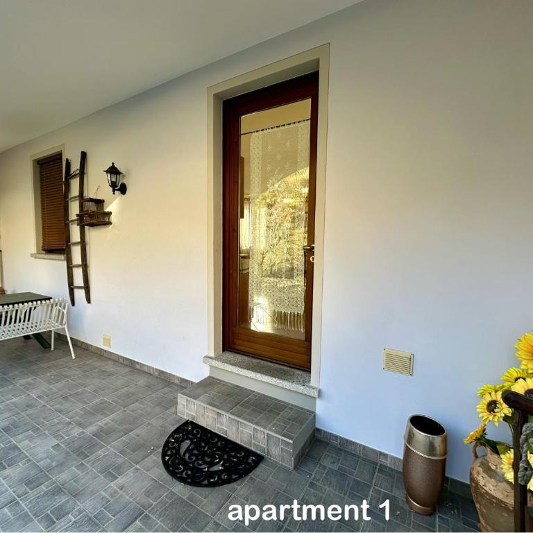 Casa Vista Castelli - One-Bedroom Apartment - 6