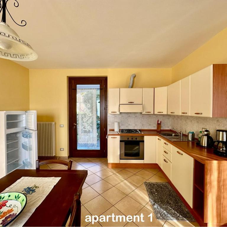 Casa Vista Castelli - One-Bedroom Apartment - 9
