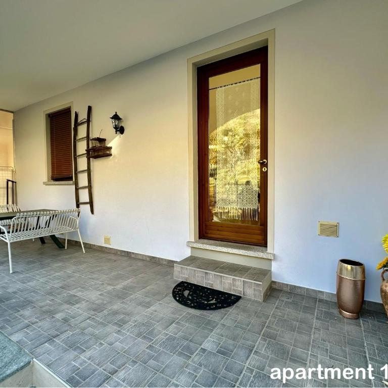 Casa Vista Castelli - One-Bedroom Apartment - 1