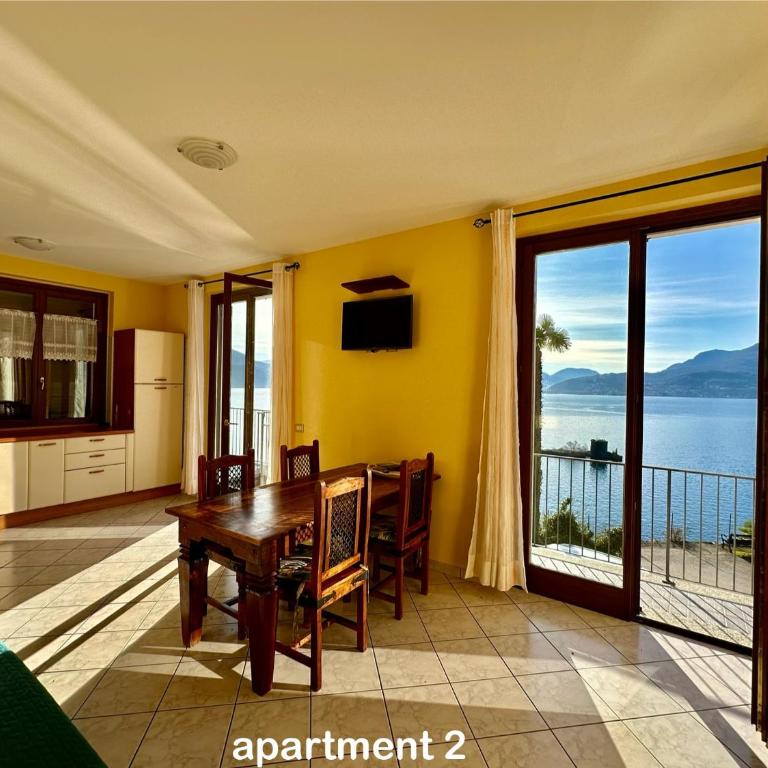 Casa Vista Castelli - Two-Bedroom Apartment - 6