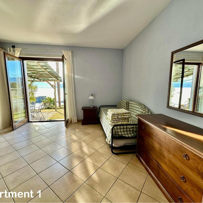 Casa Vista Castelli - One-Bedroom Apartment - 12