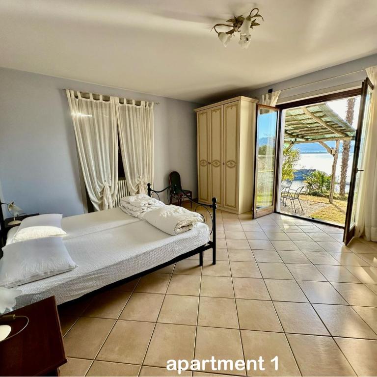 Casa Vista Castelli - One-Bedroom Apartment - 11
