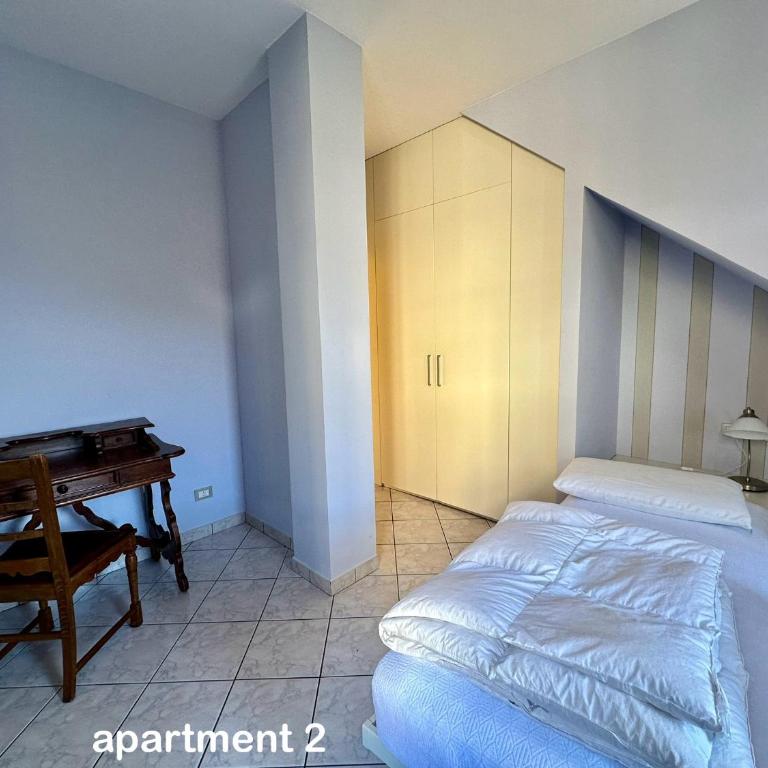 Casa Vista Castelli - Two-Bedroom Apartment - 13