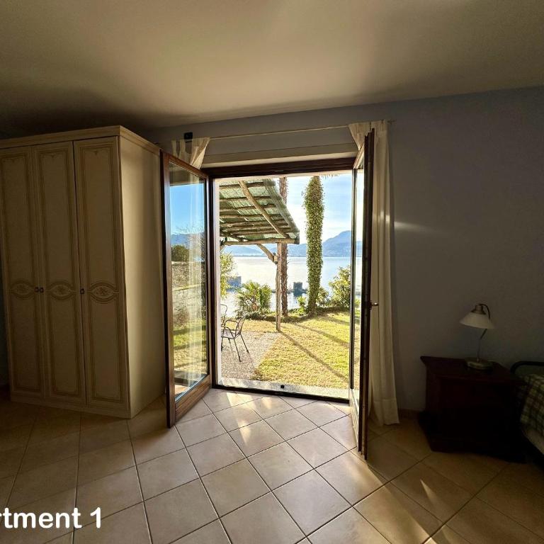 Casa Vista Castelli - One-Bedroom Apartment - 16