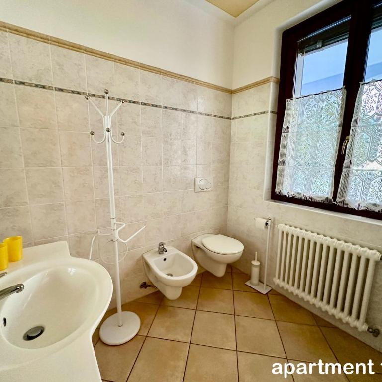 Casa Vista Castelli - One-Bedroom Apartment - 17