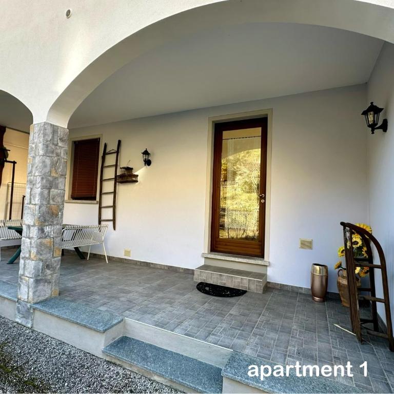 Casa Vista Castelli - One-Bedroom Apartment - 5