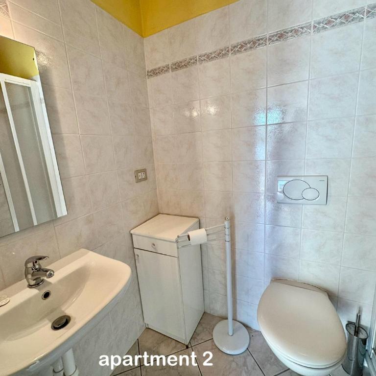 Casa Vista Castelli - Two-Bedroom Apartment - 19