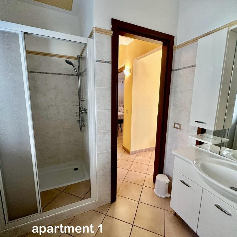 Casa Vista Castelli - One-Bedroom Apartment - 18