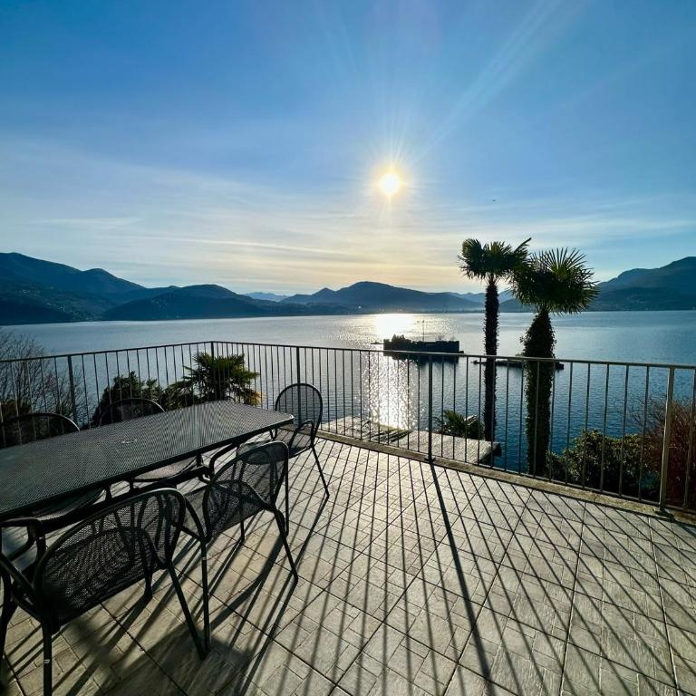Casa Vista Castelli - Two-Bedroom Apartment - 10