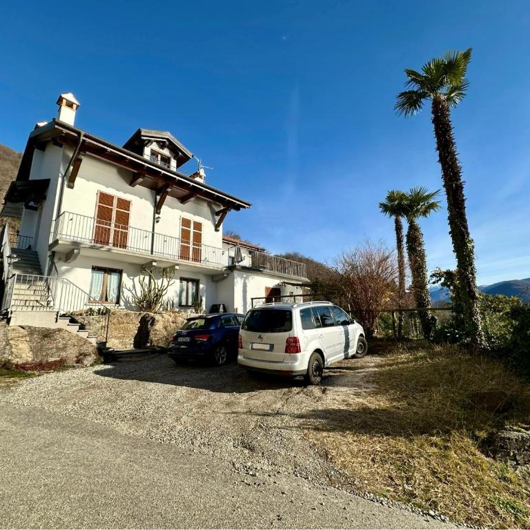 Casa Vista Castelli - One-Bedroom Apartment - 4