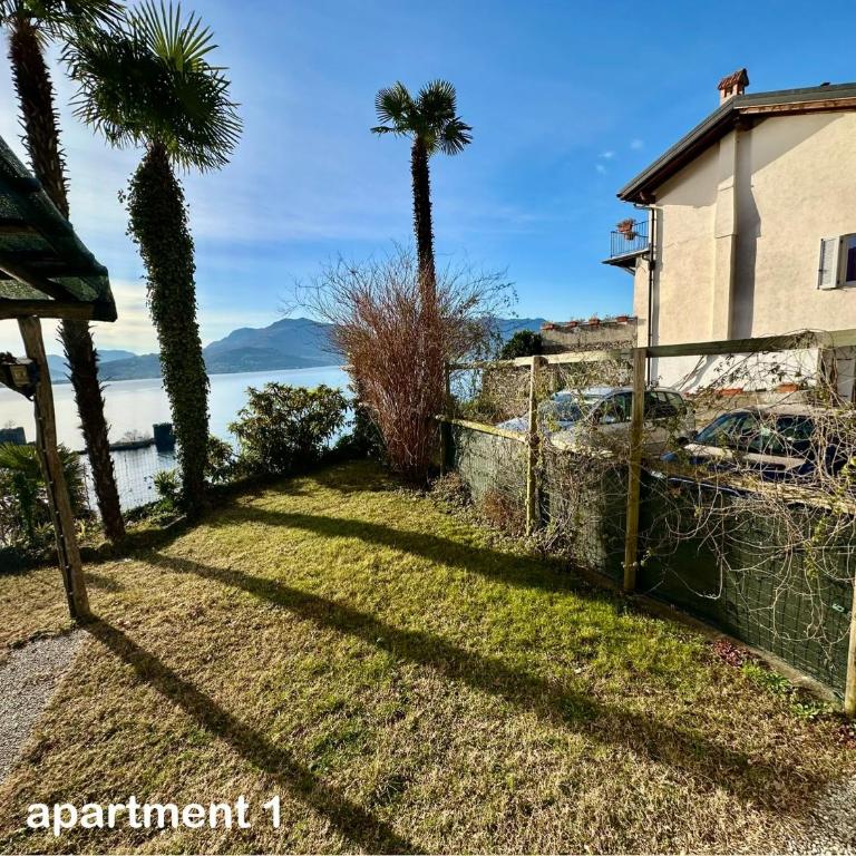 Casa Vista Castelli - One-Bedroom Apartment - 21