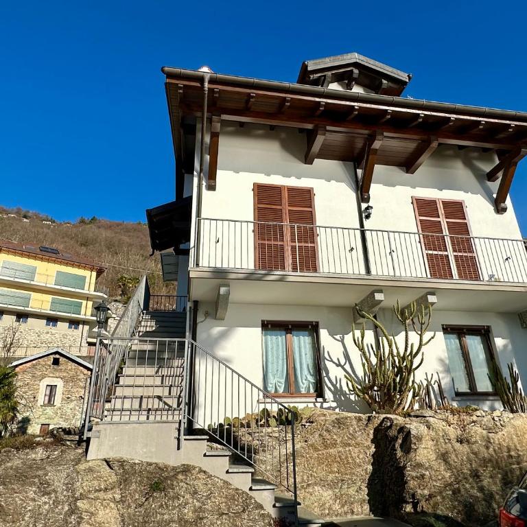 Casa Vista Castelli - One-Bedroom Apartment - 23