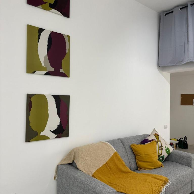 maison Frima B&B - Deluxe Quadruple Room - 20