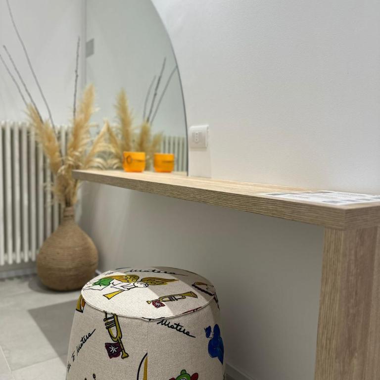 maison Frima B&B - Deluxe Quadruple Room - 19