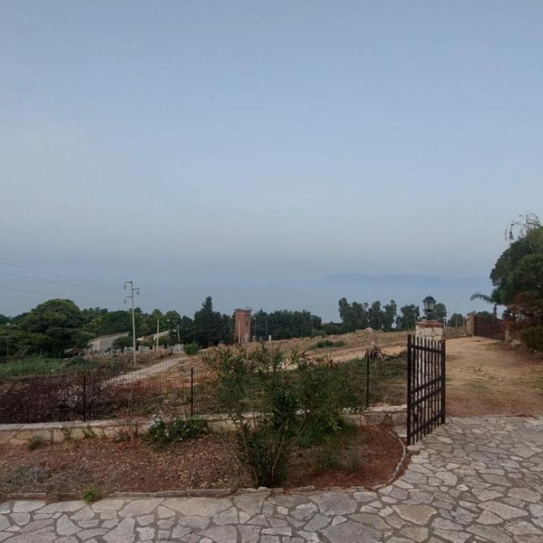 La Terrazza su Pispisa - Two-Bedroom Villa - 36