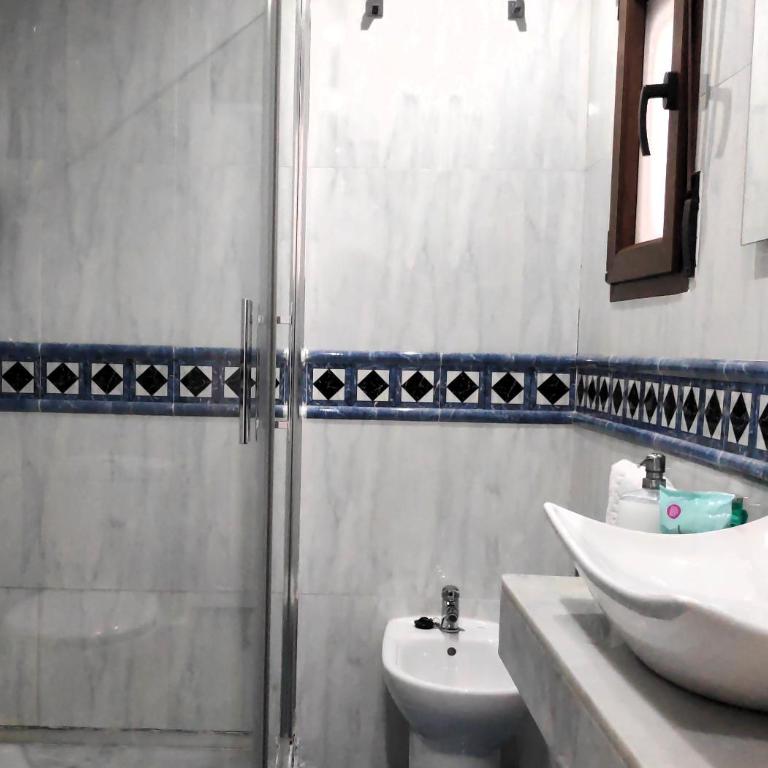 Nasrid Panorama - Casa con terraza 360 º en Plaza Larga - Albaicín - Four-Bedroom Vacation Home - 45