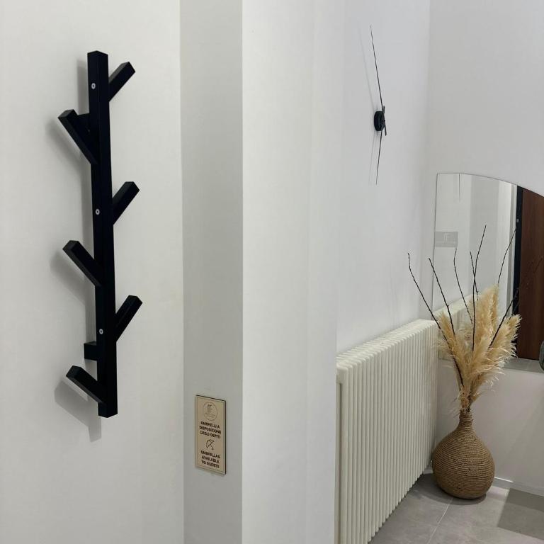 maison Frima B&B - Deluxe Quadruple Room - 15