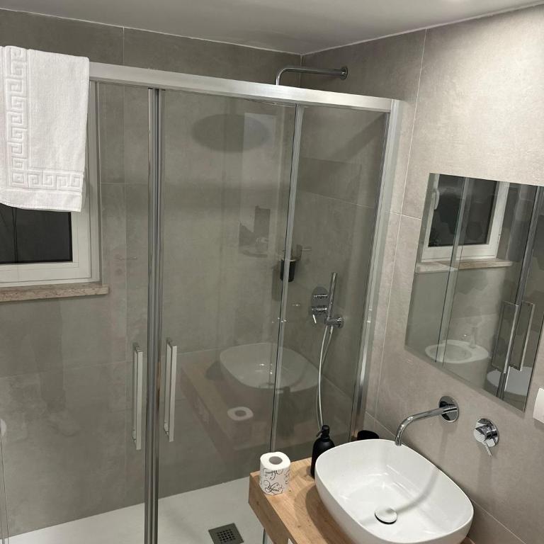 maison Frima B&B - Deluxe Quadruple Room - 9