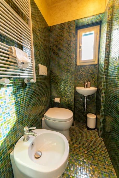 Casina Ridolfi - Bilocale con quattro posti letto - One-Bedroom Apartment - 14