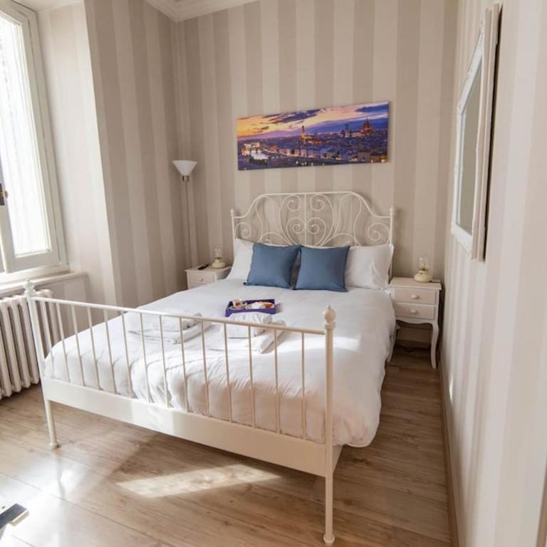 Casina Ridolfi - Bilocale con quattro posti letto - One-Bedroom Apartment - 15