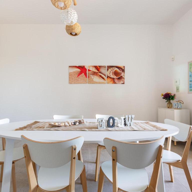 Villetta Stella Di Mare by BarbarHouse - Standard Apartment - 1