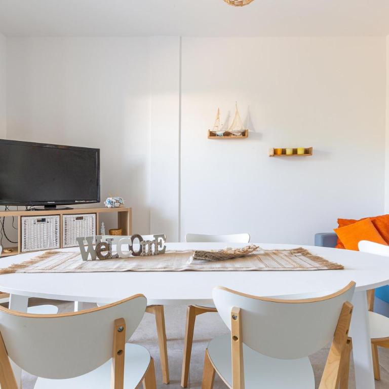 Villetta Stella Di Mare by BarbarHouse - Standard Apartment - 16